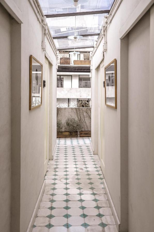 Izta Hostels Ciudad de México Exterior foto